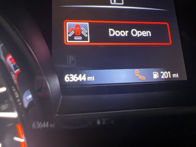 2018 Nissan Altima 2.5 SL