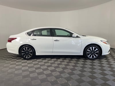 2018 Nissan Altima 2.5 SL