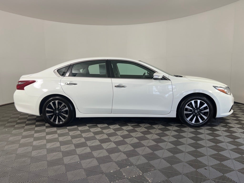 2018 Nissan Altima 2.5 SL