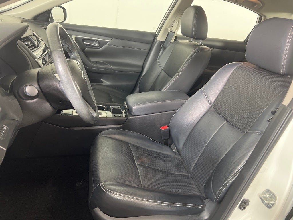 2018 Nissan Altima 2.5 SL