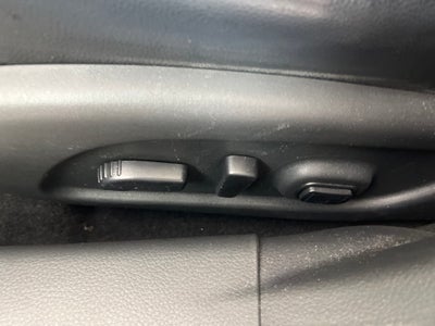 2018 Nissan Altima 2.5 SL