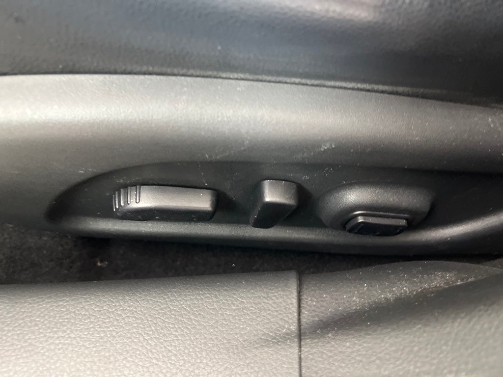 2018 Nissan Altima 2.5 SL