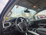 2019 Nissan Titan SV