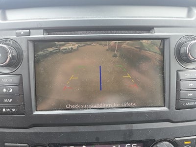 2019 Nissan Titan SV