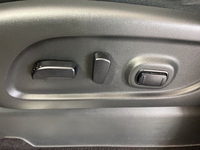 2019 Nissan Titan SV