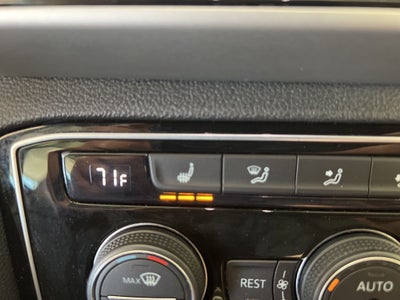 2022 Volkswagen Atlas 2.0T SE w/Technology