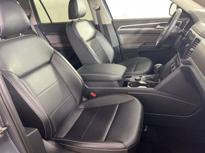 2022 Volkswagen Atlas 2.0T SE w/Technology