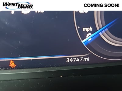 2022 Volkswagen Atlas 2.0T SE w/Technology