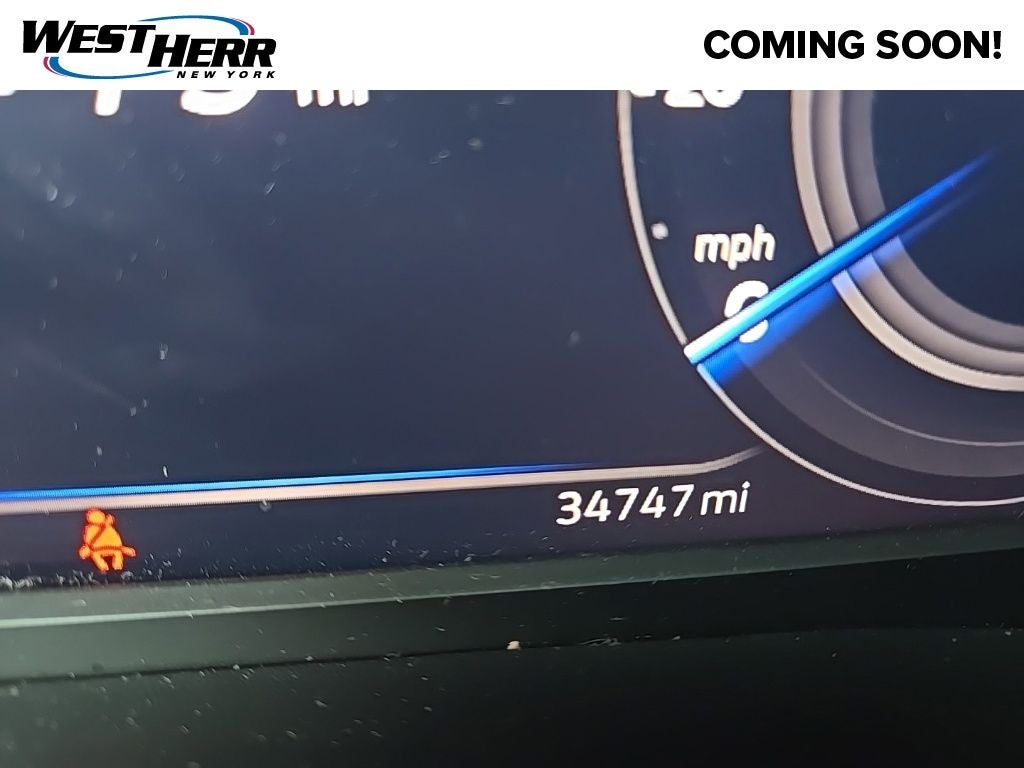 2022 Volkswagen Atlas 2.0T SE w/Technology