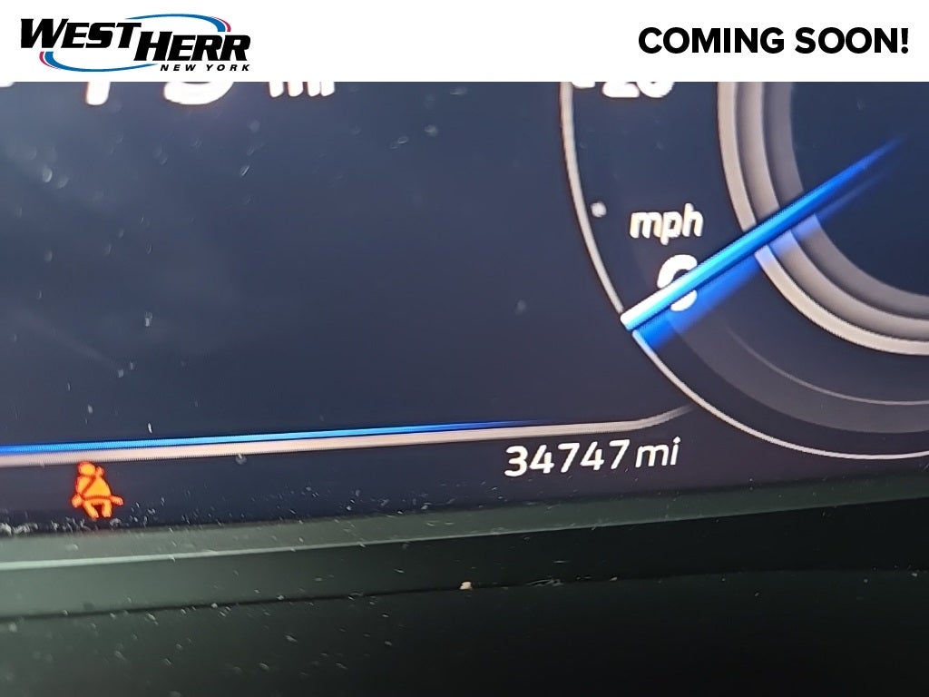 2022 Volkswagen Atlas 2.0T SE w/Technology