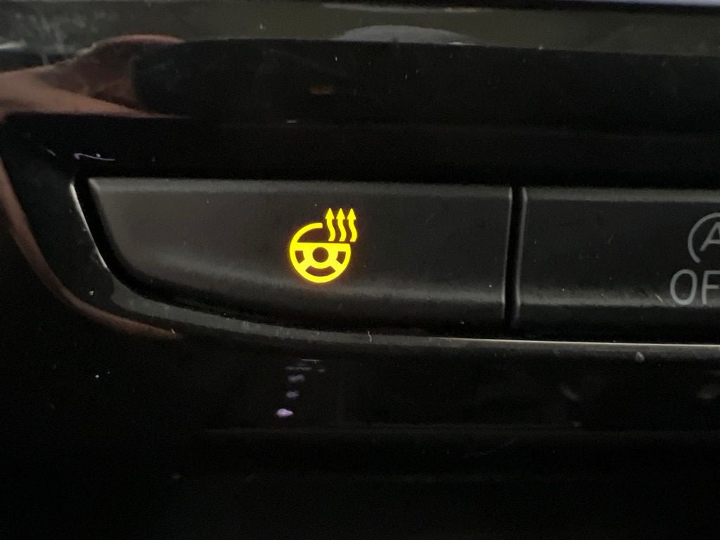 2019 Volkswagen Atlas SEL 4Motion