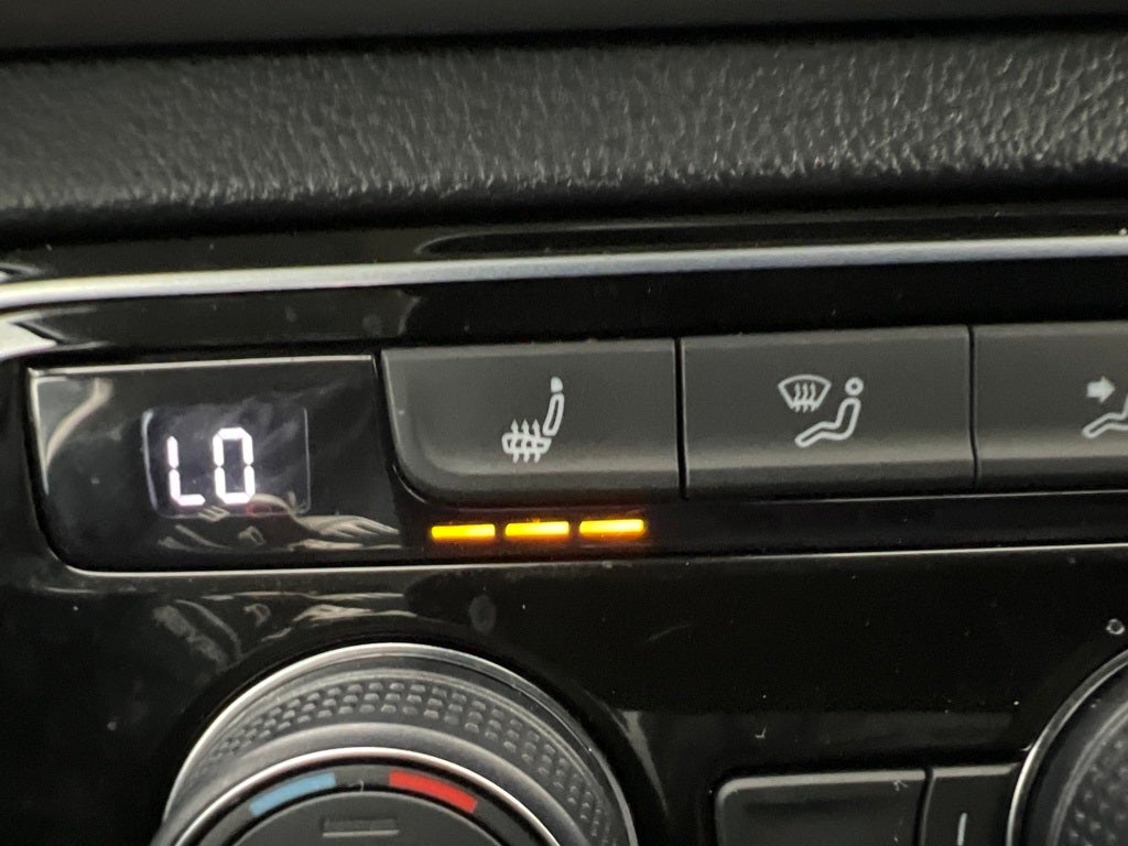 2019 Volkswagen Atlas SEL 4Motion