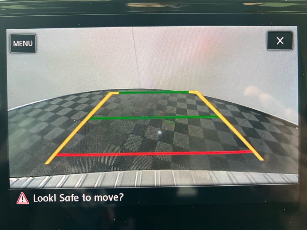 2019 Volkswagen Atlas SEL 4Motion