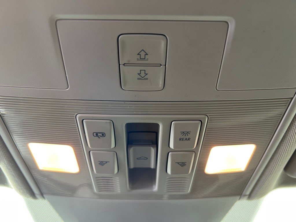 2019 Volkswagen Atlas SEL 4Motion