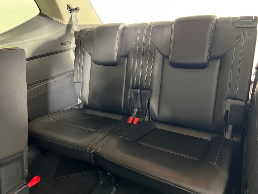 2019 Volkswagen Atlas SEL 4Motion