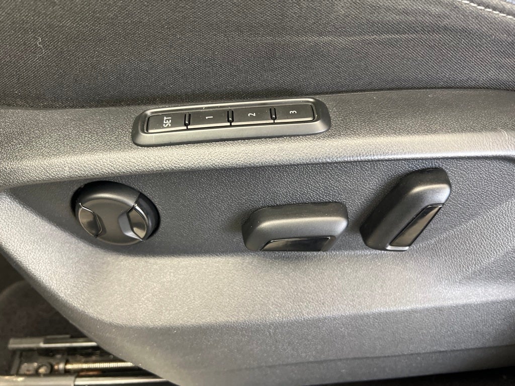 2019 Volkswagen Atlas SEL 4Motion