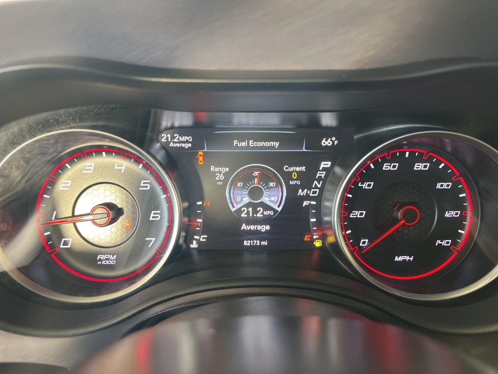 2021 Dodge Charger SXT