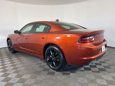 2021 Dodge Charger SXT