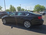 2018 Chevrolet Impala LT 1LT