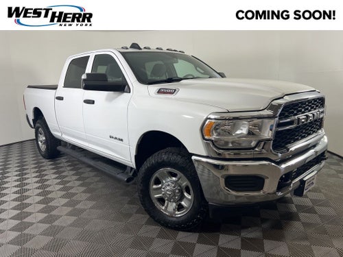 2021 RAM 3500 Tradesman