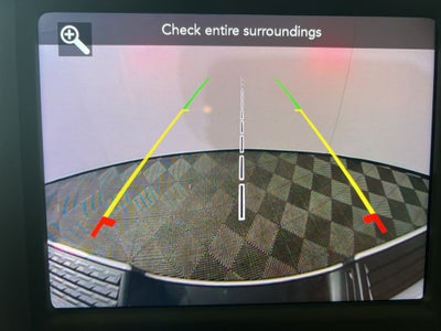 2021 RAM 3500 Tradesman