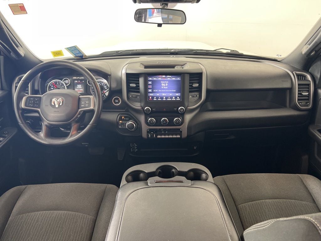 2021 RAM 3500 Tradesman