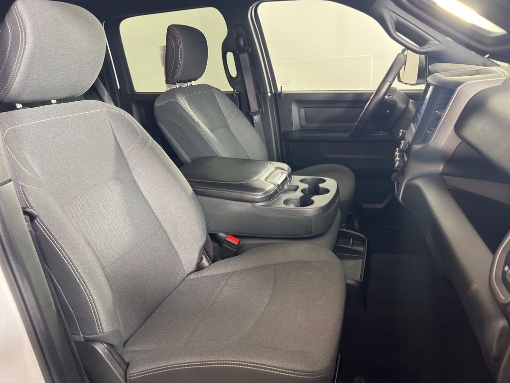 2021 RAM 3500 Tradesman