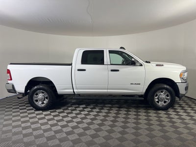 2021 RAM 3500 Tradesman