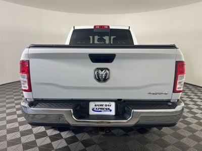 2021 RAM 3500 Tradesman