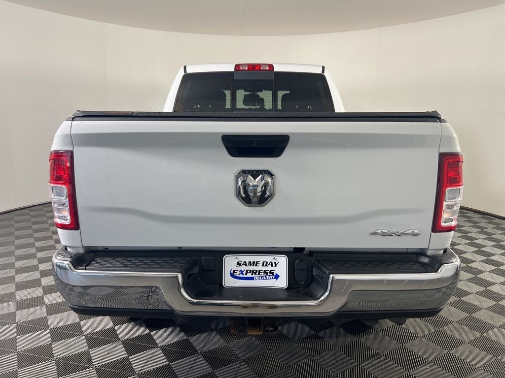 2021 RAM 3500 Tradesman