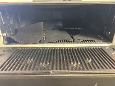 2021 RAM 3500 Tradesman