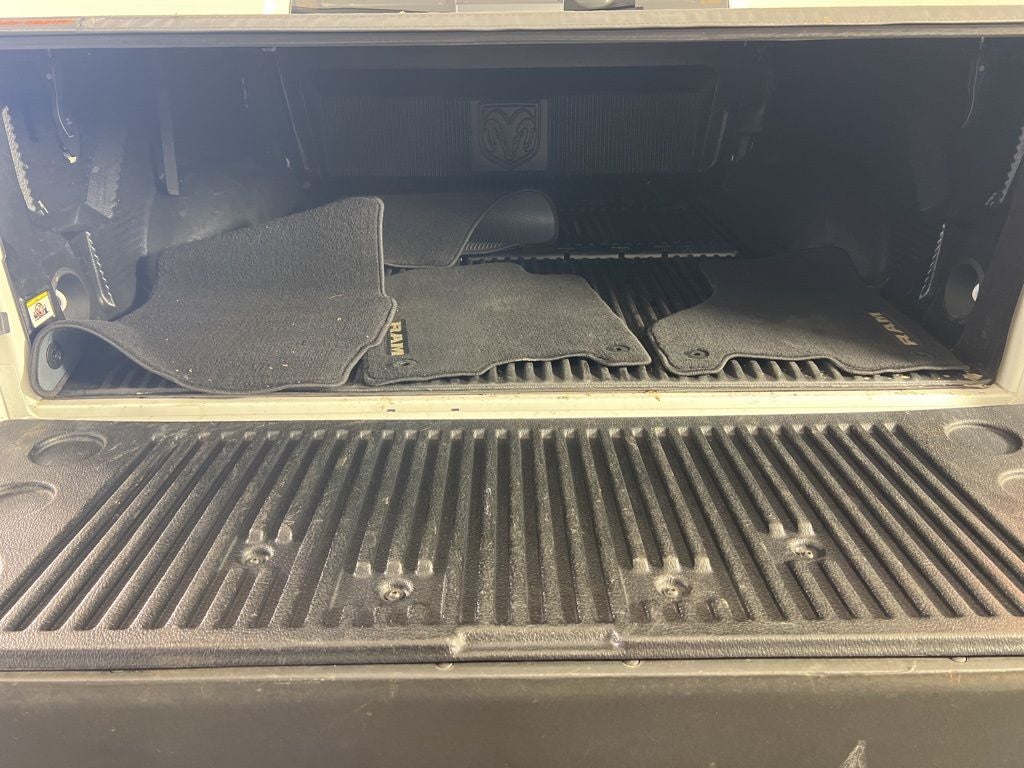 2021 RAM 3500 Tradesman