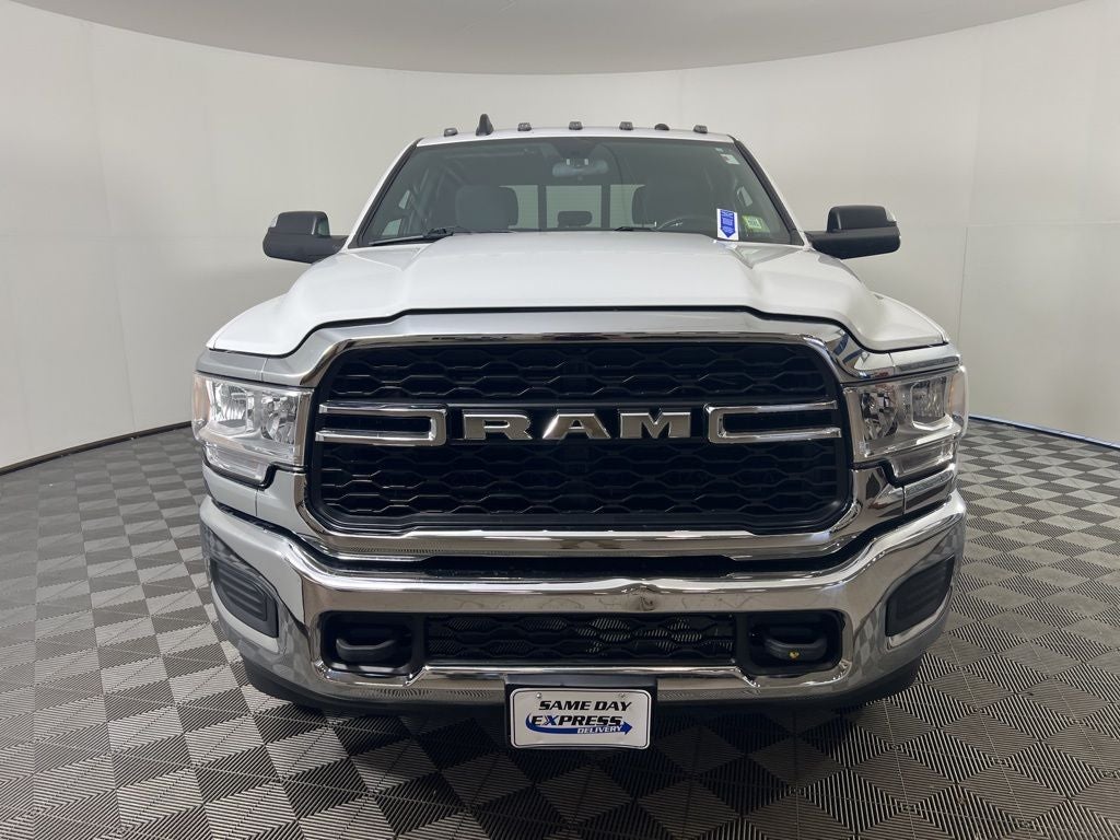 2021 RAM 3500 Tradesman