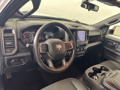 2021 RAM 3500 Tradesman