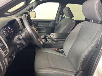 2021 RAM 3500 Tradesman