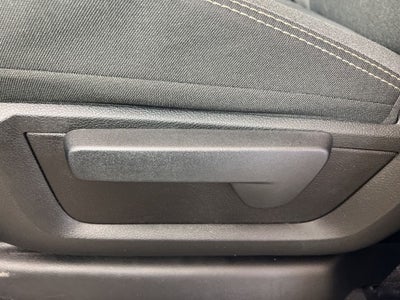 2021 RAM 3500 Tradesman