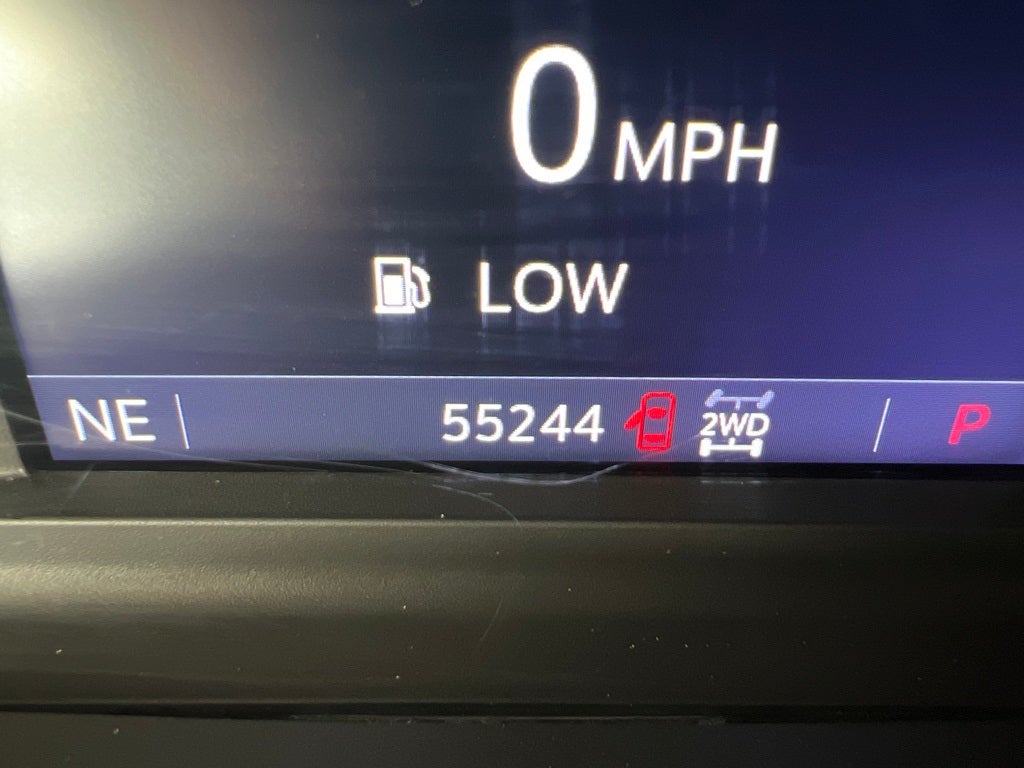 2022 Chevrolet Silverado 1500 LTD Custom Trail Boss