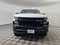 2022 Chevrolet Silverado 1500 LTD Custom Trail Boss