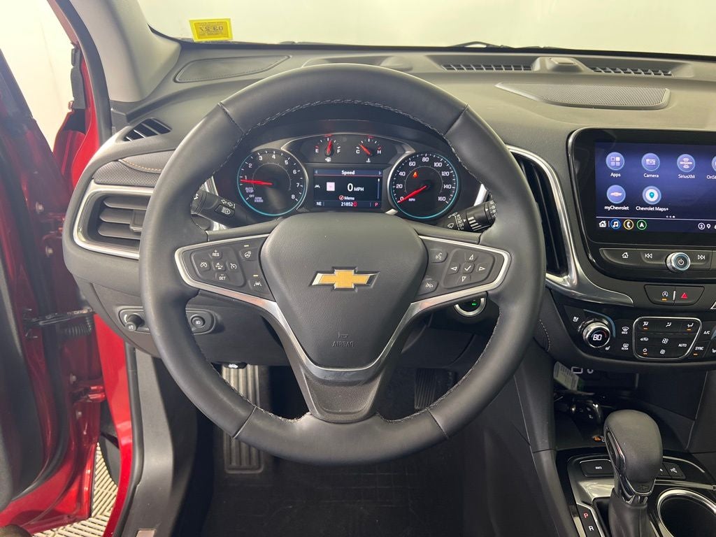 2023 Chevrolet Equinox Premier