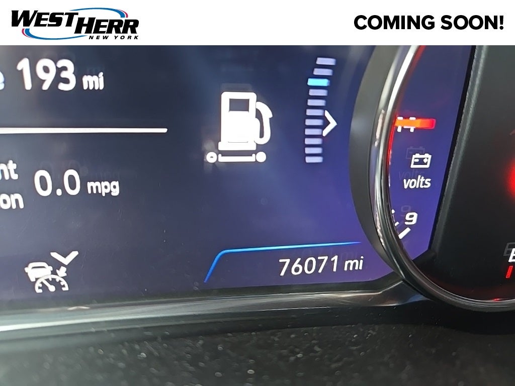 2019 Chevrolet Blazer RS