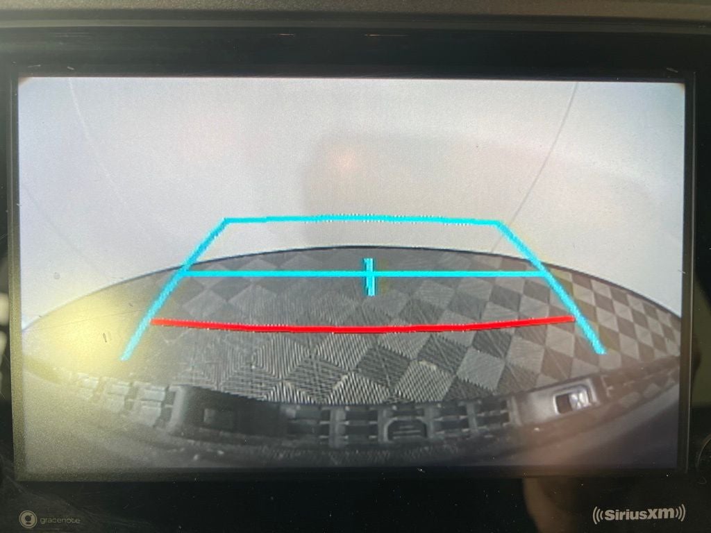 2020 Toyota Tacoma TRD Off-Road V6