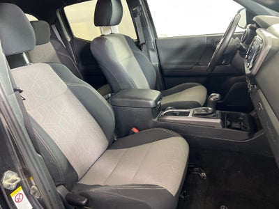 2020 Toyota Tacoma TRD Off-Road V6