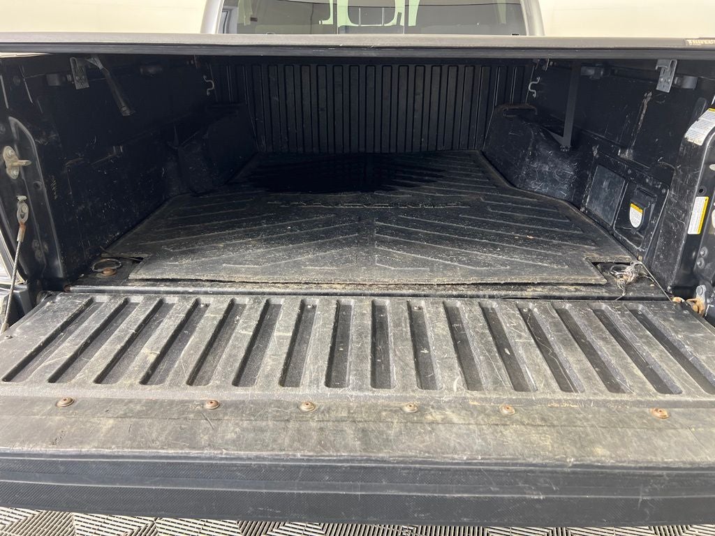 2020 Toyota Tacoma TRD Off-Road V6