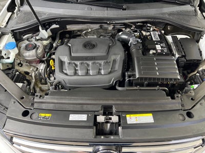 2023 Volkswagen Tiguan 2.0T S