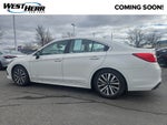 2019 Subaru Legacy 2.5i Premium