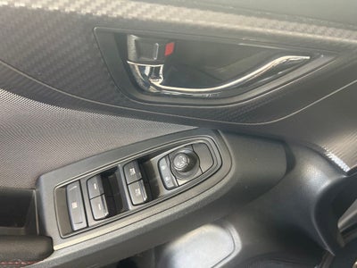 2022 Subaru Impreza Sport