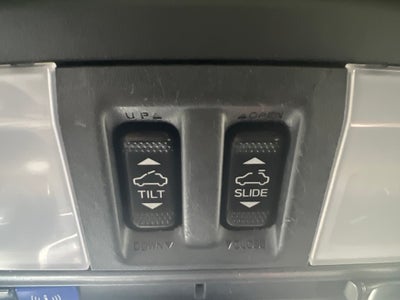 2022 Subaru Impreza Sport