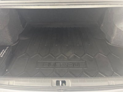 2022 Subaru Impreza Sport