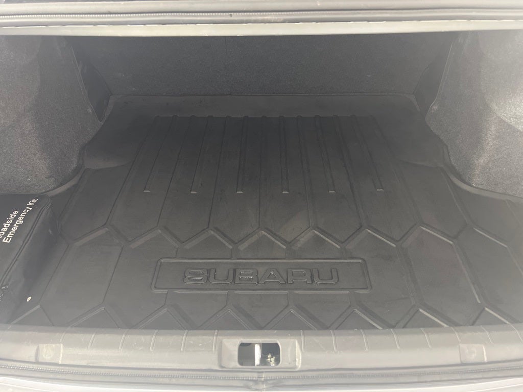 2022 Subaru Impreza Sport