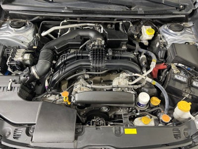 2022 Subaru Impreza Sport